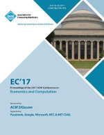 EC '17 : ACM Conference on Economics and Computation - Ec '17 Conference Committee