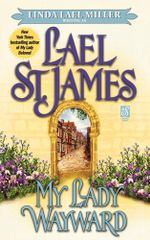 My Lady Wayward - Lael St. James