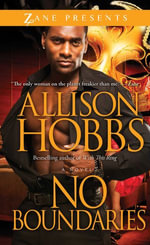 No Boundaries - Allison Hobbs