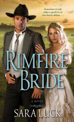 Rimfire Bride - Sara Luck