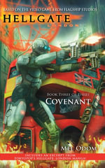 Hellgate : London: Covenant - Odom