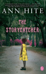 The Storycatcher - Ann Hite