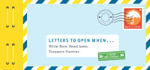 Letters to Open When... : Write Now. Read Later. Treasure Forever. - Lea Redmond