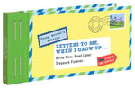 Letters to Me, When I Grow Up : Young Writer's Edition Write Now. Read Later. Treasure Forever. - Lea Redmond
