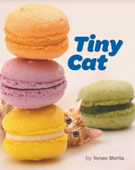 Tiny Cat - Yoneo Morita