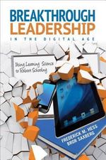 Breakthrough Leadership in the Digital Age : Using Learning Science to Reboot Schooling - Frederick M. Hess