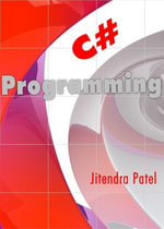 C# Programming - Jitendra Patel