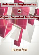 Software Engineering & Object Oriented Modeling - Jitendra Patel