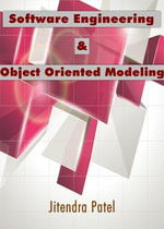 Software Engineering & Object Oriented Modeling - Jitendra Patel