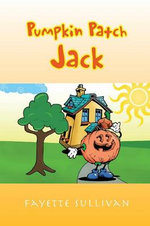 Pumpkin Patch Jack - Fayette Sullivan