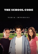 The School Code - Tonia Inturrisi