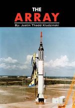 The Array - Justin Thadd Kludzinski