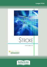 Stroke - Louis R Caplan