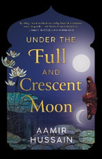 Under the Full and Crescent Moon - Aamir Hussain