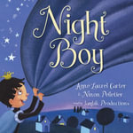 Night Boy - Anne Laurel Carter