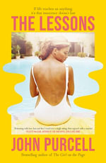 The Lessons - John Purcell