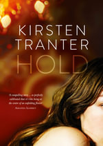 Hold - Kirsten Tranter