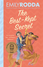 The Best-Kept Secret - Emily Rodda
