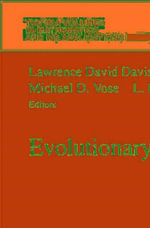 Evolutionary Algorithms - Author