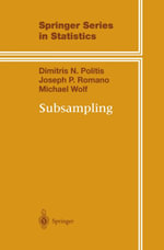 Subsampling - Dimitris N. Politis
