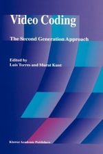 Video Coding : The Second Generation Approach - Luis Torres