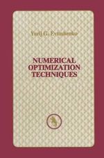 Numerical Optimization Techniques : Translations Series in Mathematics and Engineering - Josef Stoer