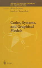 Codes, Systems, and Graphical Models - Joachim Rosenthal