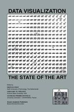 Data Visualization : The State of the Art - Frits H. Post