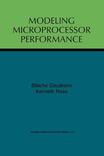 Modeling Microprocessor Performance - Bibiche Geuskens