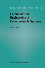 Combinatorial Optimization : Combinatorial Optimization - Mark Levin