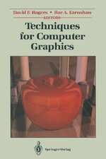 Techniques for Computer Graphics - David F. Rogers