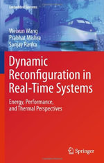 Embedded Systems : Energy, Performance, and Thermal Perspectives - Weixun Wang
