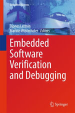 Embedded Software Verification and Debugging : Engineering (R0) - Djones Lettnin
