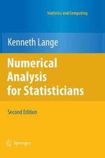 Statistics and Computing : Statistics and Computing - Kenneth Lange