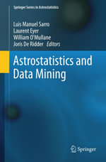 Astrostatistics and Data Mining - Luis Manuel Sarro