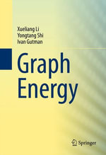 Graph Energy - Xueliang Li