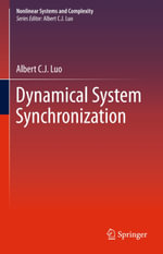 Dynamical System Synchronization : Engineering (R0) - Albert C. J. Luo