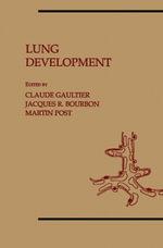 Lung Development - Martin Post