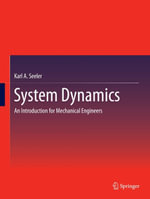 System Dynamics : An Introduction for Mechanical Engineers - Karl A. Seeler