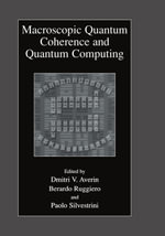 Macroscopic Quantum Coherence and Quantum Computing - Berardo Ruggiero