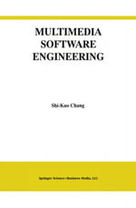 Multimedia Software Engineering - Shi-Kuo Chang