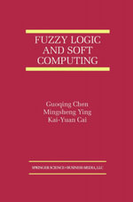 Fuzzy Logic and Soft Computing - Guoqing Chen