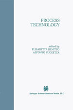 Process Technology : Computer Science (R0) - Elisabetta Di Nitto