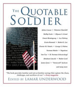 Quotable Soldier : Quotable - Lamar Underwood