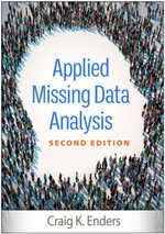 Applied Missing Data Analysis - Craig K. Enders