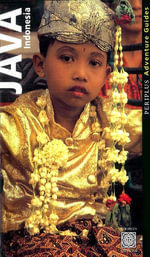 Java Adventure Guide : Periplus Adventure Guides - Periplus Editors