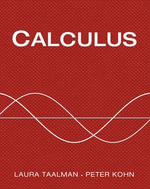 Calculus Combo - Laura Taalman