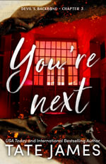 You're Next : Devil's Backbone - Tate James