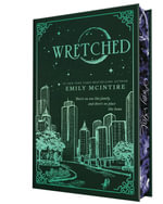 Wretched (Collector's Edition) : Never After - Emily McIntire