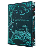 Twisted (Collector's Edition) : Never After - Emily McIntire